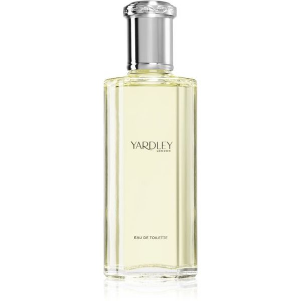 Yardley Yardley Freesia & Bergamot тоалетна вода за жени 125 мл.