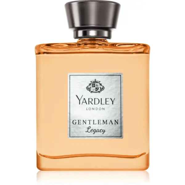 Yardley Yardley Gentlemen Legacy парфюмна вода за мъже 100 мл.