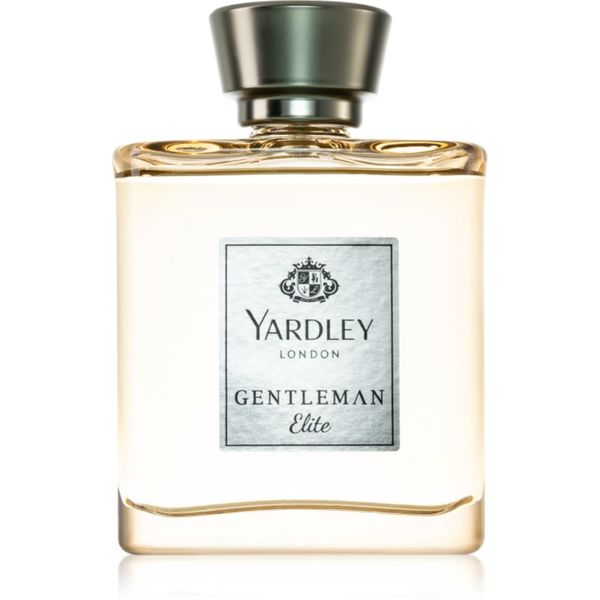 Yardley Yardley Gentlemen парфюмна вода за мъже 100 мл.