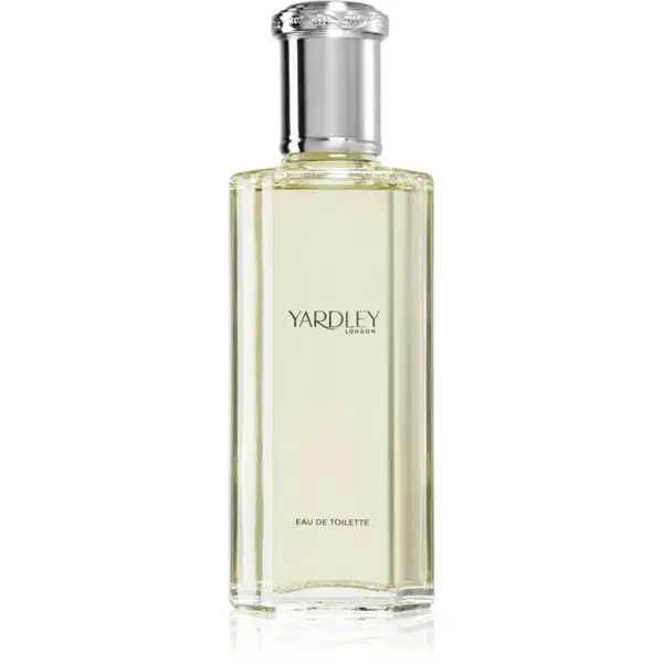Yardley Yardley Lily Of The Valley тоалетна вода за жени 125 мл.