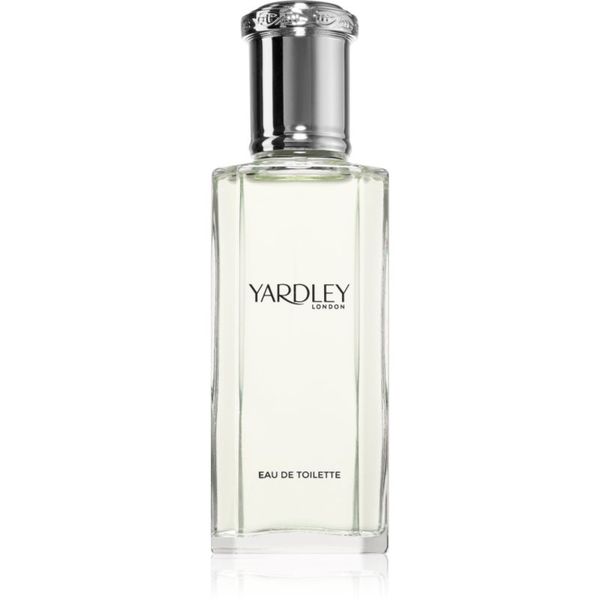 Yardley Yardley Lily Of The Valley тоалетна вода за жени 50 мл.