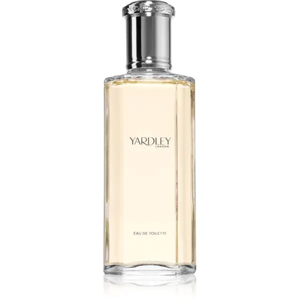 Yardley Yardley Orchid & Vanilla тоалетна вода за жени 125 мл.