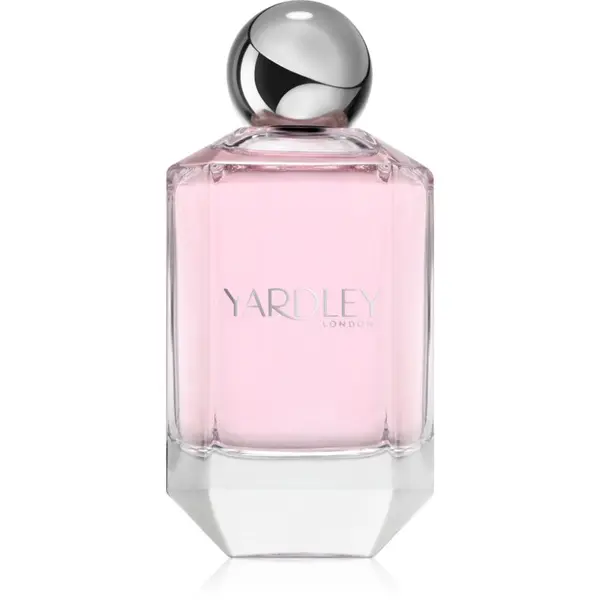 Yardley Yardley Vibrant Peony парфюмна вода за жени 100 мл.