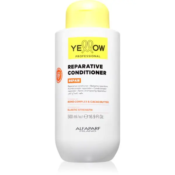Yellow Professional Yellow Professional Repair Reparative Conditioner възстановяващ балсам за увредена коса 500 мл.