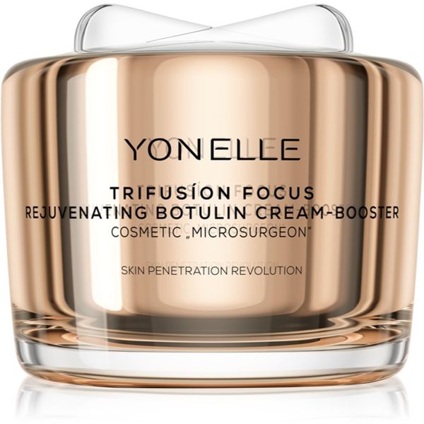 Yonelle Yonelle Trifusion Focus подмладяващ крем дневен и нощен 55 мл.