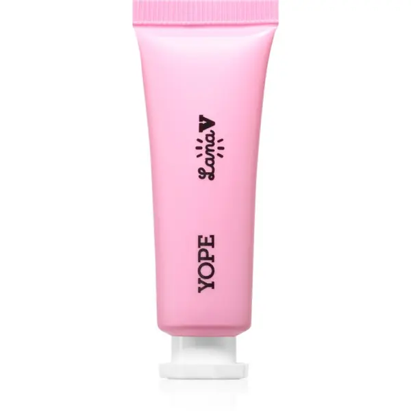 Yope Yope Lana V възстановителна грижа за устни 5 гр.