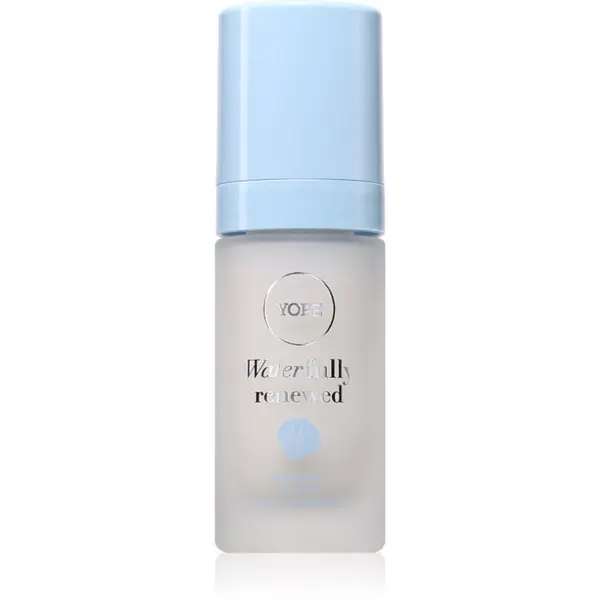 Yope Yope Waterfully Repairing Serum регенериращ серум с церамиди 30 мл.