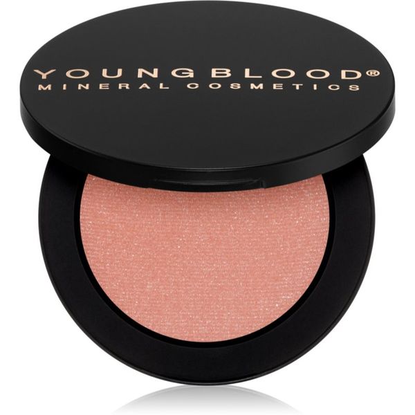 Youngblood Youngblood Pressed Mineral Blush руж Nectar (Satin) 3 гр.