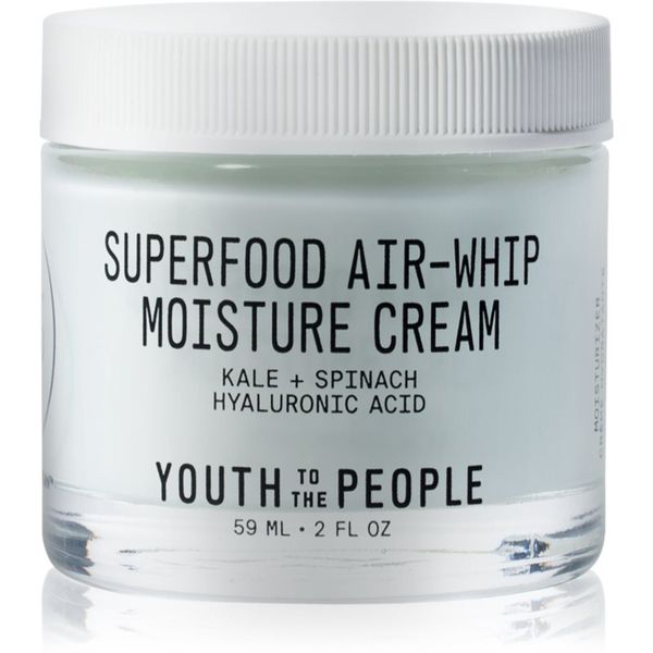 Youth To The People Youth To The People Superfood Air-Whip хидратиращ крем 15 мл.