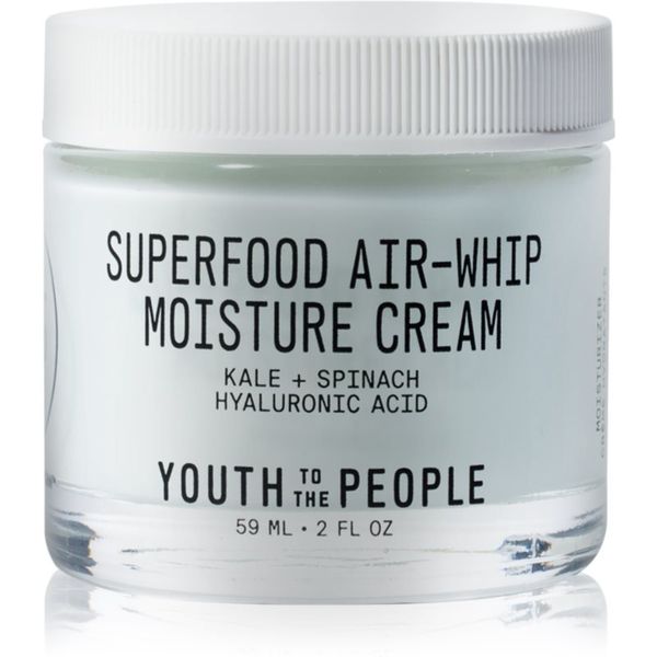 Youth To The People Youth To The People Superfood Air-Whip хидратиращ крем 59 мл.