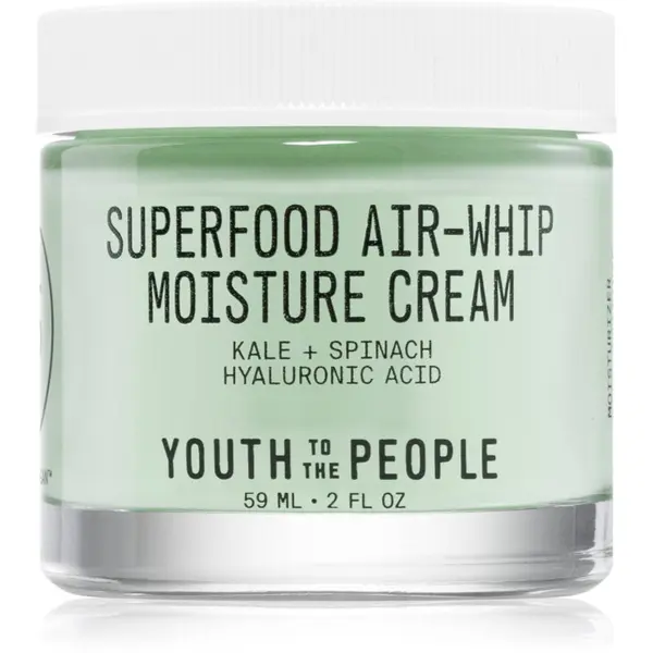 Youth To The People Youth To The People Superfood Air-Whip Moisture Cream хидратиращ крем 59 мл.