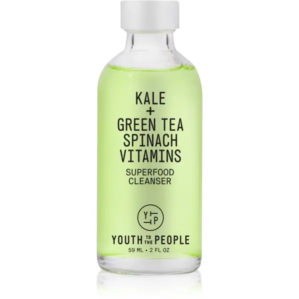 Youth To The People Youth To The People Superfood Cleanser почистващ гел пълнещ 59 мл.