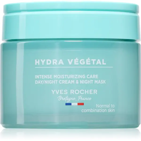 Yves Rocher Yves Rocher Hydra Végétal интензивен хидратиращ гел 75 мл.