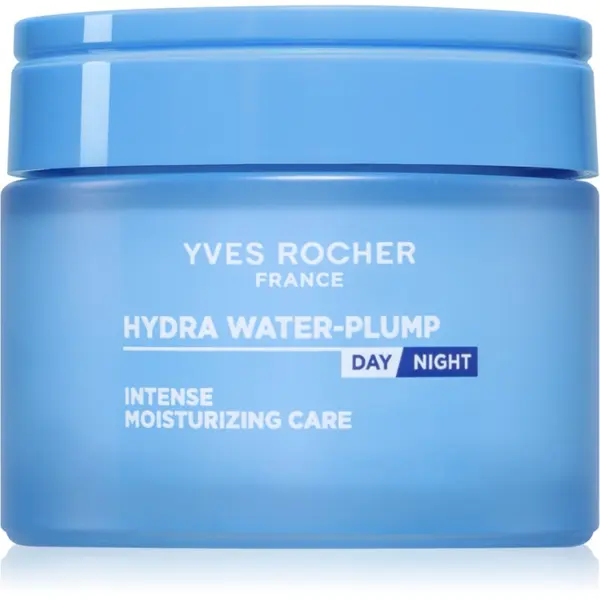 Yves Rocher Yves Rocher Hydra Water-Plump интензивна хидратираща грижа 75 мл.