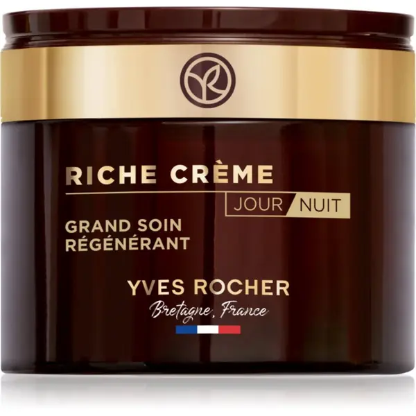 Yves Rocher Yves Rocher Riche Créme интензивна регенерираща грижа 75 мл.