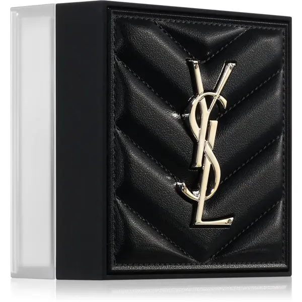 Yves Saint Laurent Yves Saint Laurent All Hours Hyper Blur Loose Powder прозрачна фиксираща пудра цвят FG 1 10 гр.