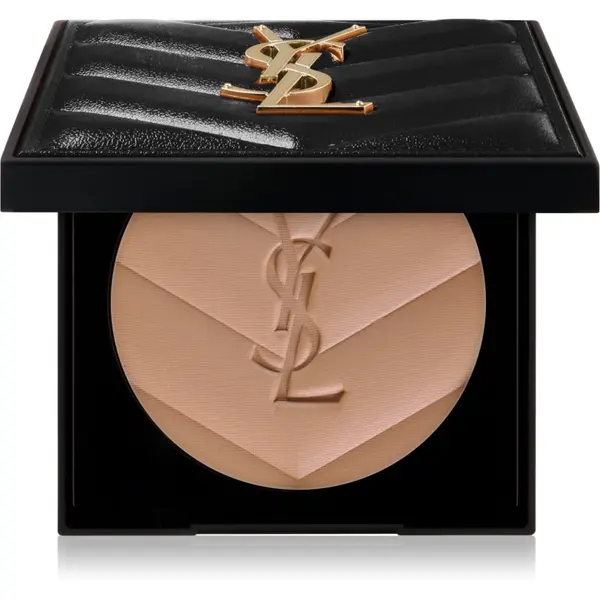 Yves Saint Laurent Yves Saint Laurent All Hours Hyper Finish пудра за жени 06 7,5 гр.