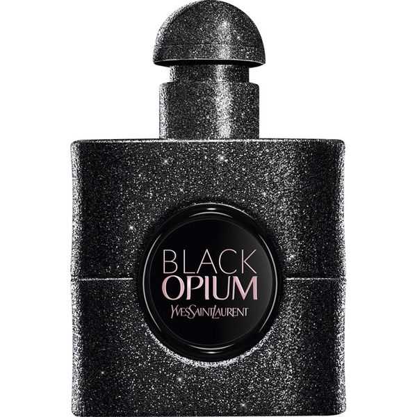 Yves Saint Laurent Yves Saint Laurent Black Opium Extreme парфюмна вода за жени 30 мл.
