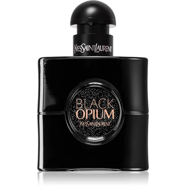 Yves Saint Laurent Yves Saint Laurent Black Opium Le Parfum парфюм за жени 30 мл.
