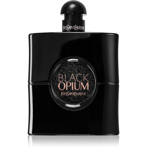 Yves Saint Laurent Yves Saint Laurent Black Opium Le Parfum парфюм за жени 90 мл.