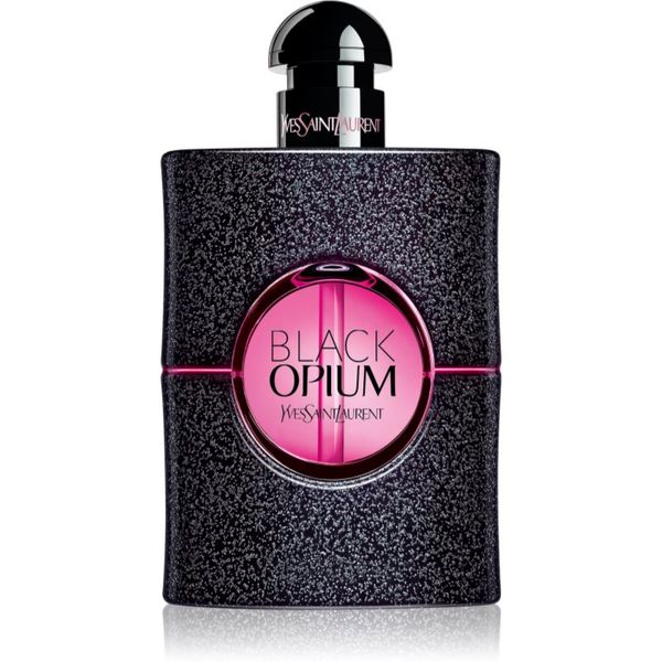 Yves Saint Laurent Yves Saint Laurent Black Opium Neon парфюмна вода за жени 75 мл.