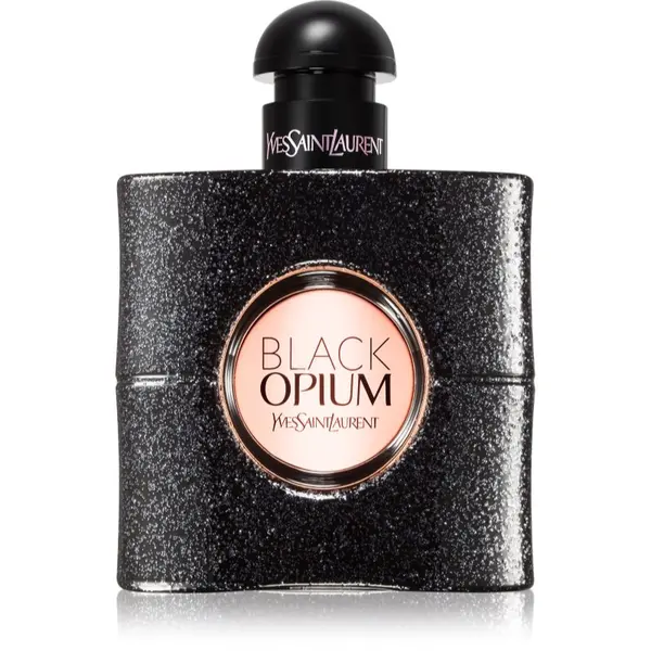 Yves Saint Laurent Yves Saint Laurent Black Opium парфюмна вода за жени 50 мл.