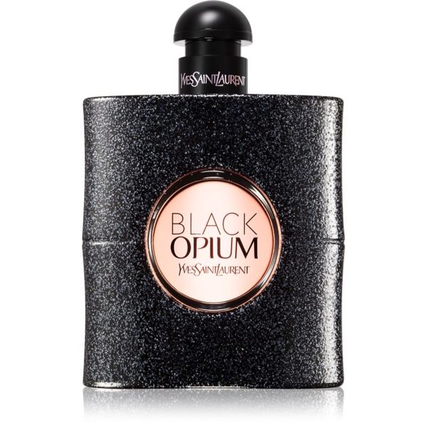 Yves Saint Laurent Yves Saint Laurent Black Opium парфюмна вода за жени 90 мл.