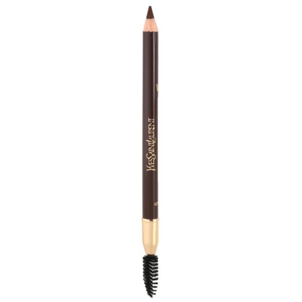 Yves Saint Laurent Yves Saint Laurent Dessin des Sourcils молив за вежди цвят 2 Dark Brown  1.3 гр.