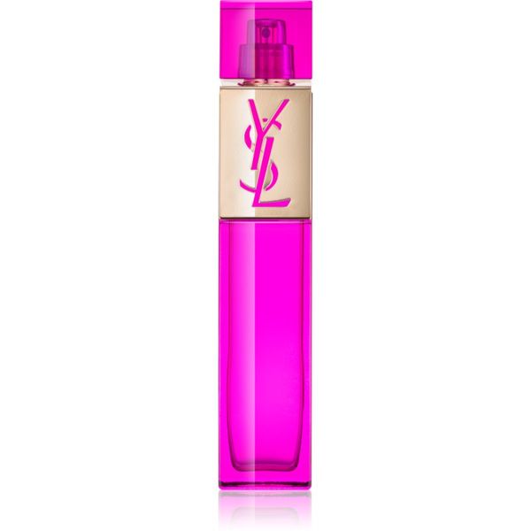 Yves Saint Laurent Yves Saint Laurent Elle парфюмна вода за жени 90 мл.