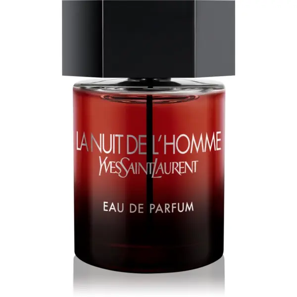 Yves Saint Laurent Yves Saint Laurent La Nuit de L'Homme La Nuit de L'Homme 2026 парфюмна вода за мъже 100 мл.