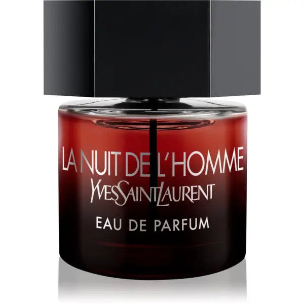 Yves Saint Laurent Yves Saint Laurent La Nuit de L'Homme La Nuit de L'Homme 2026 парфюмна вода за мъже 50 мл.