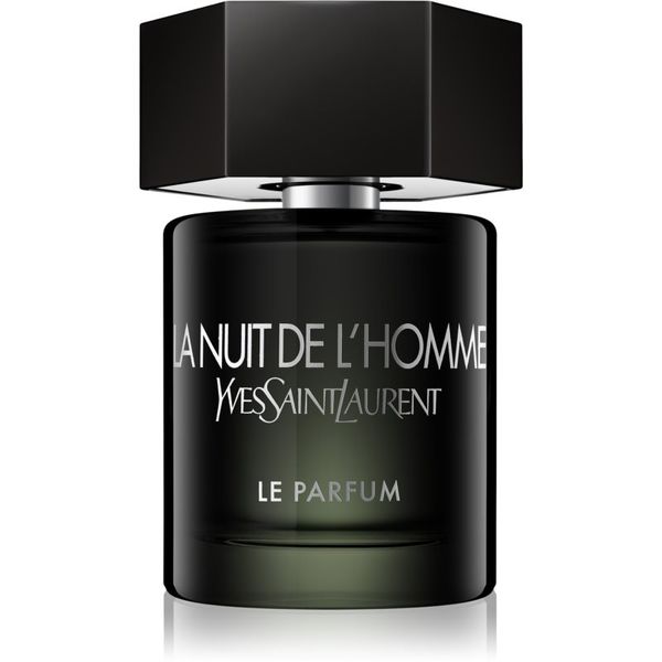 Yves Saint Laurent Yves Saint Laurent La Nuit de L'Homme Le Parfum парфюмна вода за мъже 100 мл.
