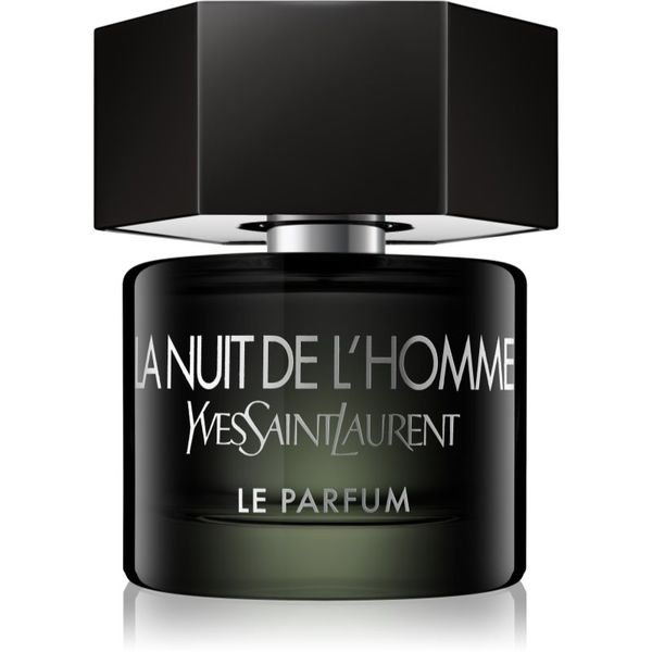 Yves Saint Laurent Yves Saint Laurent La Nuit de L'Homme Le Parfum парфюмна вода за мъже 60 мл.