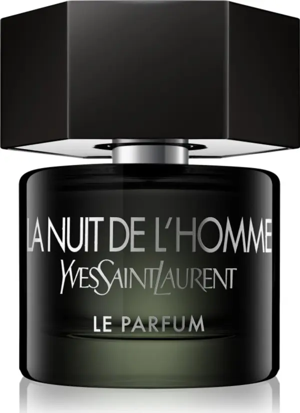 Yves Saint Laurent Yves Saint Laurent La Nuit de L'Homme Le Parfum парфюмна вода за мъже 60 мл.