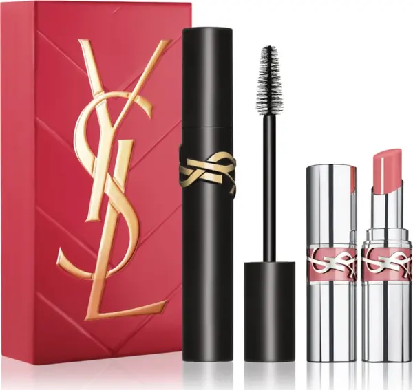 Yves Saint Laurent Yves Saint Laurent Lash Clash Extreme Volume подаръчен комплект за жени