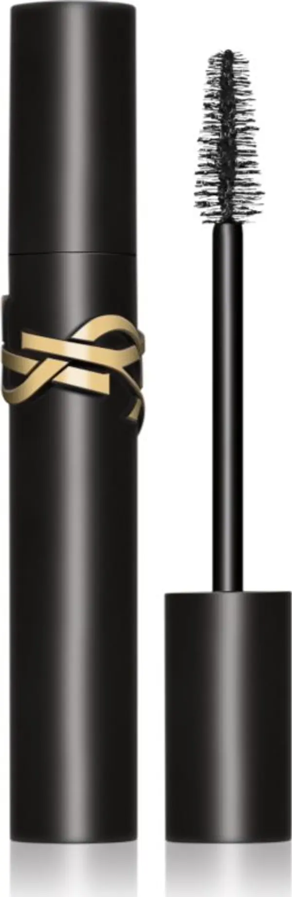 Yves Saint Laurent Yves Saint Laurent Lash Clash Extreme Volume спирала за екстра обем цвят 01 Black 9 мл.