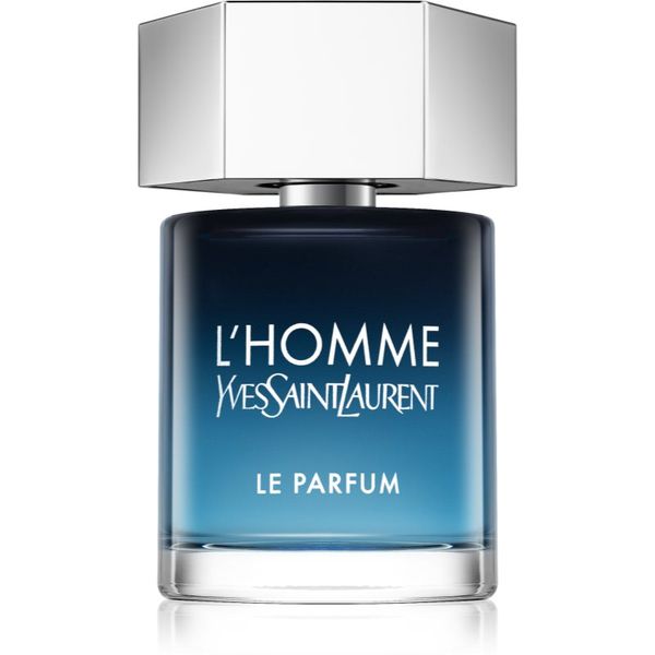 Yves Saint Laurent Yves Saint Laurent L'Homme Le Parfum парфюмна вода за мъже 100 мл.