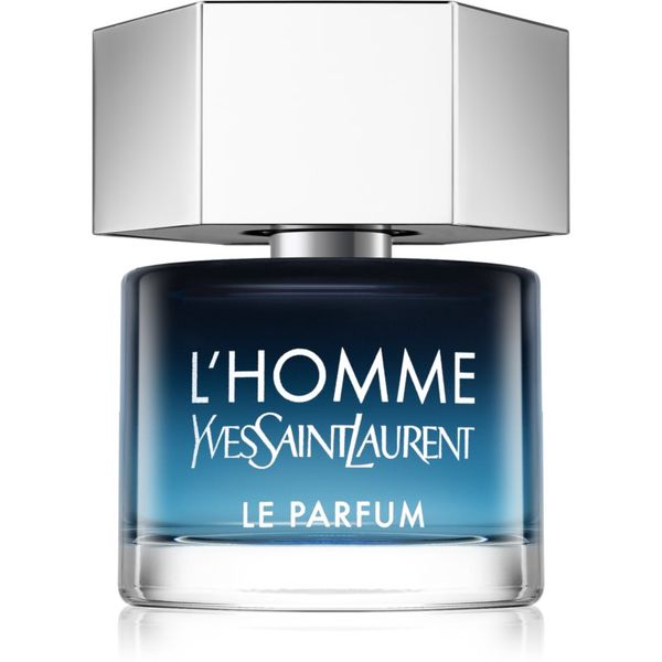 Yves Saint Laurent Yves Saint Laurent L'Homme Le Parfum парфюмна вода за мъже 60 мл.