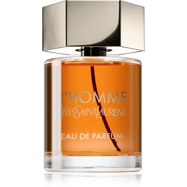 Yves Saint Laurent Yves Saint Laurent L'Homme парфюмна вода за мъже 100 мл.