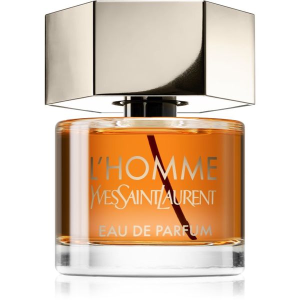 Yves Saint Laurent Yves Saint Laurent L'Homme парфюмна вода за мъже 60 мл.