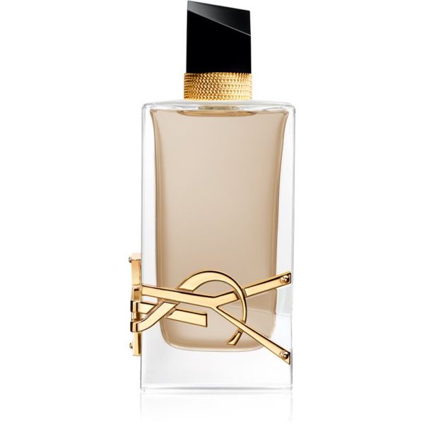 Yves Saint Laurent Yves Saint Laurent Libre Flowers & Flames парфюмна вода за жени 90 мл.