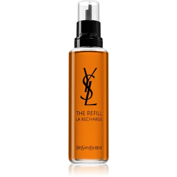 Yves Saint Laurent Yves Saint Laurent Libre Intense парфюмна вода пълнител за жени 100 мл.