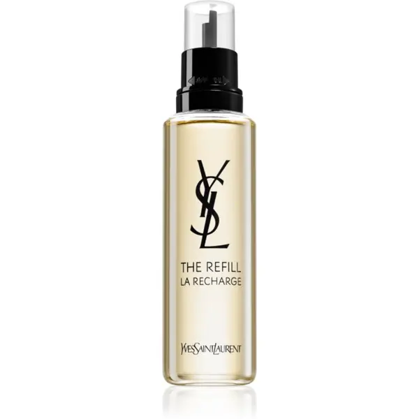 Yves Saint Laurent Yves Saint Laurent Libre парфюмна вода пълнител за жени Refill 100 мл.