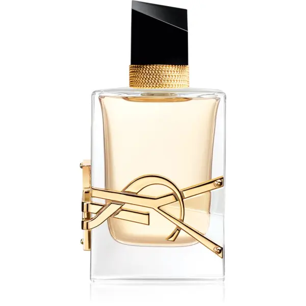Yves Saint Laurent Yves Saint Laurent Libre парфюмна вода сменяема за жени 50 мл.