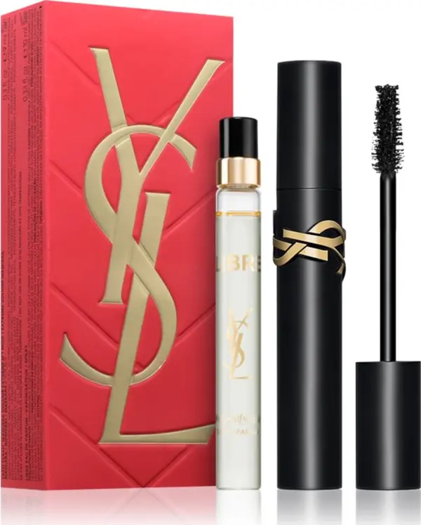 Yves Saint Laurent Yves Saint Laurent Libre подаръчен комплект за жени