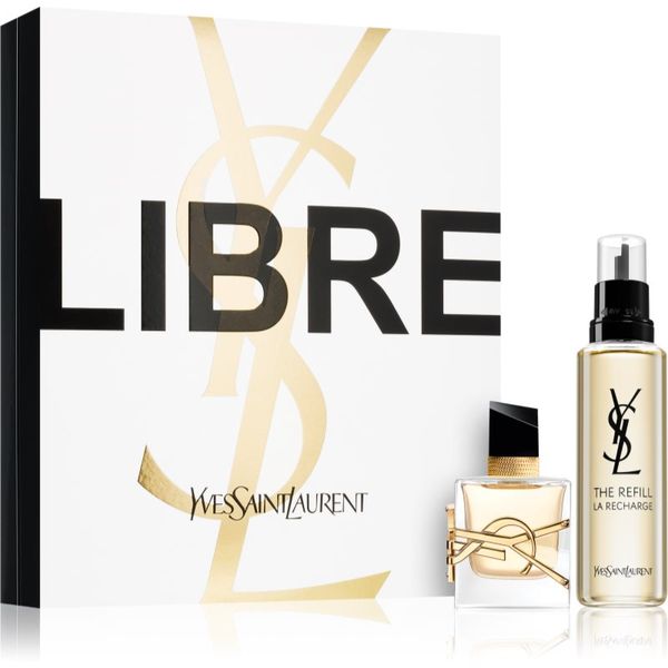 Yves Saint Laurent Yves Saint Laurent Libre подаръчен комплект за жени