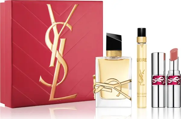 Yves Saint Laurent Yves Saint Laurent Libre подаръчен комплект за жени