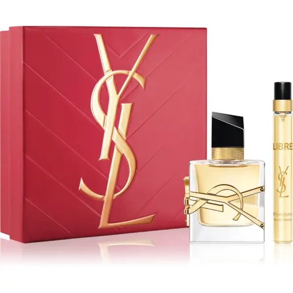 Yves Saint Laurent Yves Saint Laurent Libre подаръчен комплект за жени
