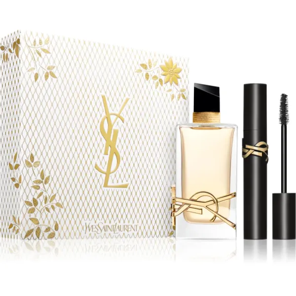 Yves Saint Laurent Yves Saint Laurent Libre подаръчен комплект за жени