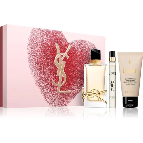 Yves Saint Laurent Yves Saint Laurent Libre подаръчен комплект за жени